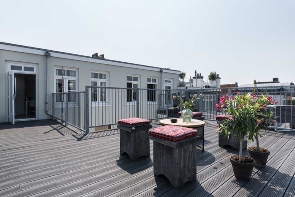 Фото Boutique Canal House Suites