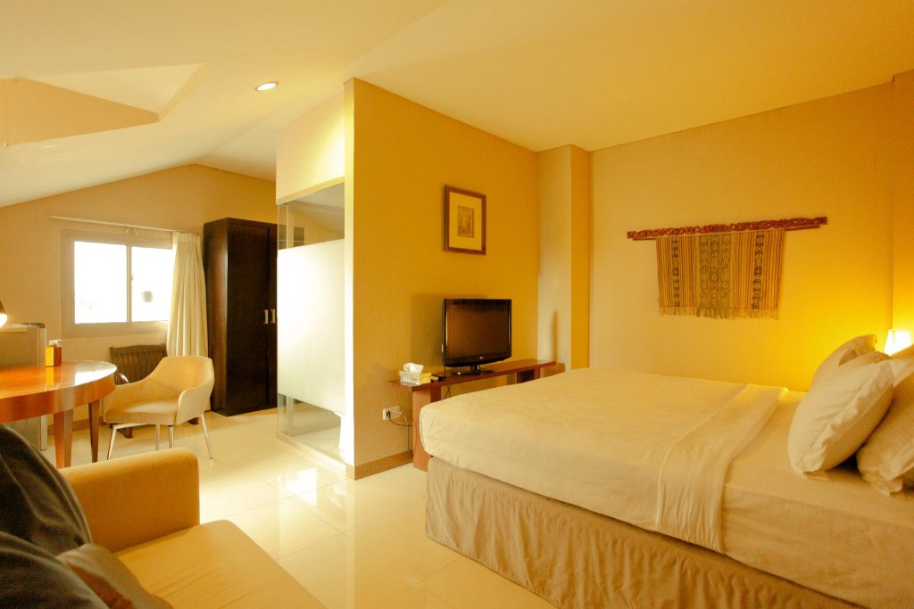 Фото W Home Senopati