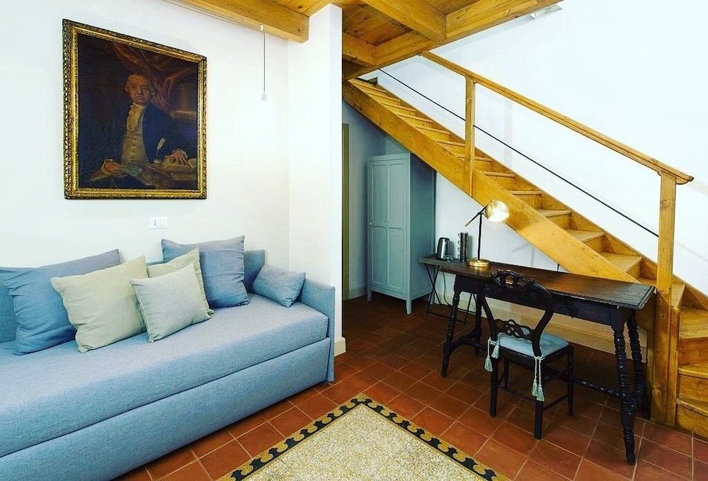 Фото Casa Hosteno