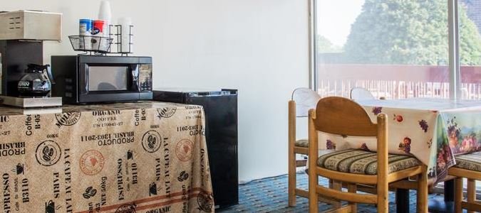 Фото Motel 6 Temple, Tx