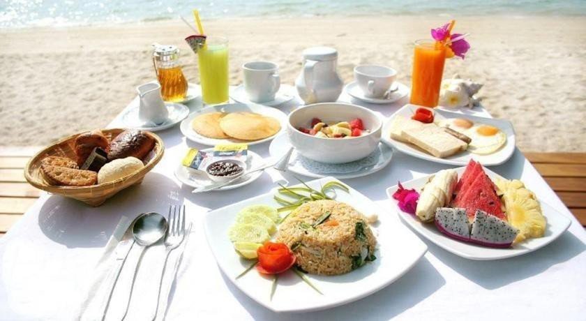 Фото Mama Beach Residence