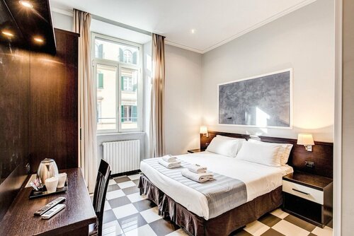 Hotel Euro Quiris
