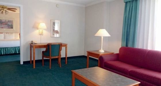 Фото San Mateo Inn