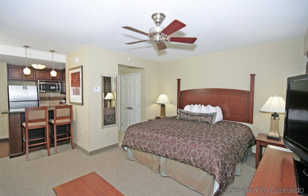 Фото Staybridge Suites Wilmington