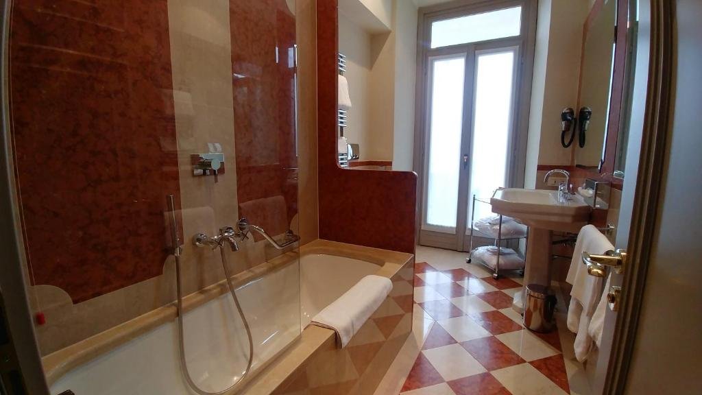 Фото Hotel Villa Flori