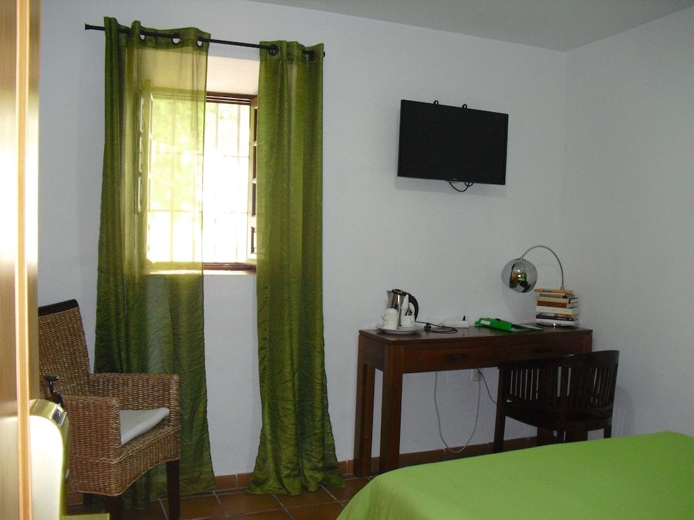 Фото Hotel Ronda