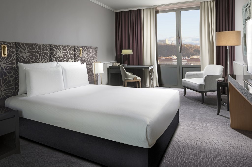 Фото Hilton Prague Old Town