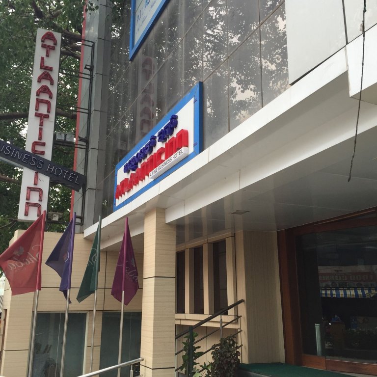 Фото Atlaantic Inn