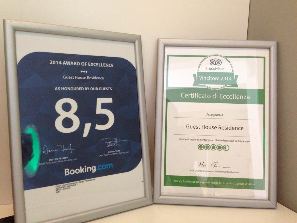 Фото Guest House Residence