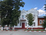 Дом купцов Кеменовых (Советская ул., 84, Чаплыгин), достопримечательность в Чаплыгине