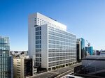 Hotel Crown Hills Ueno Premier