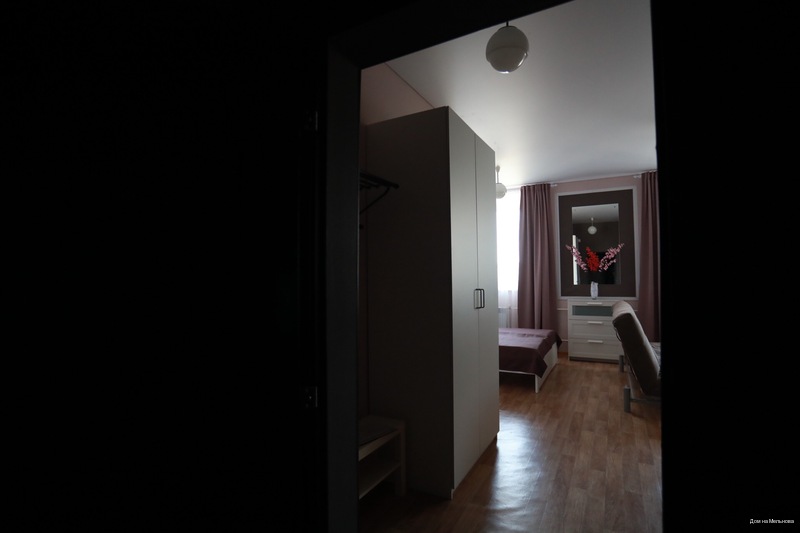 Фото Дом на Мельнова