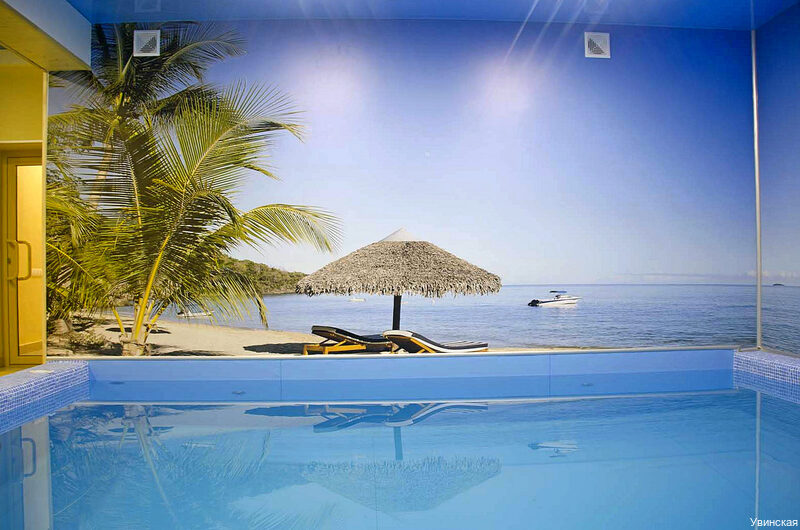 Фото Увинская