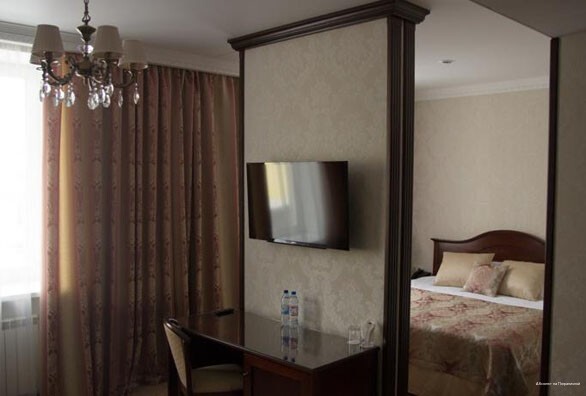 Фото Абсолют на Пограничной