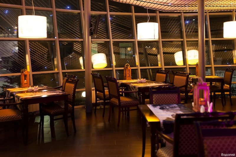 Фото Водолей