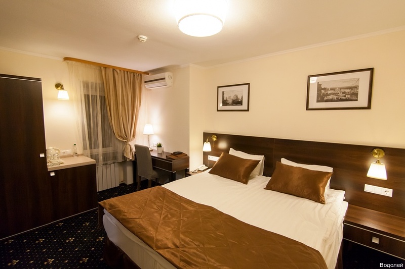 Фото Водолей