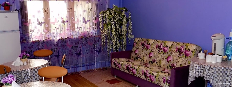 Фото Тихая Пристань