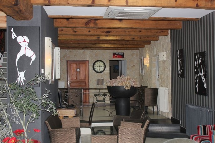 Фото отеля 3