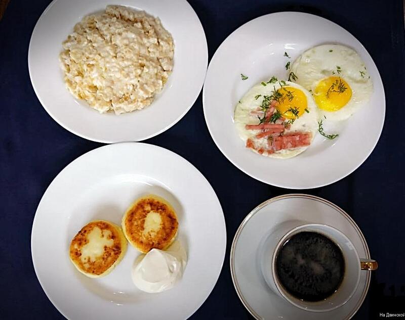 Фото На Двинской