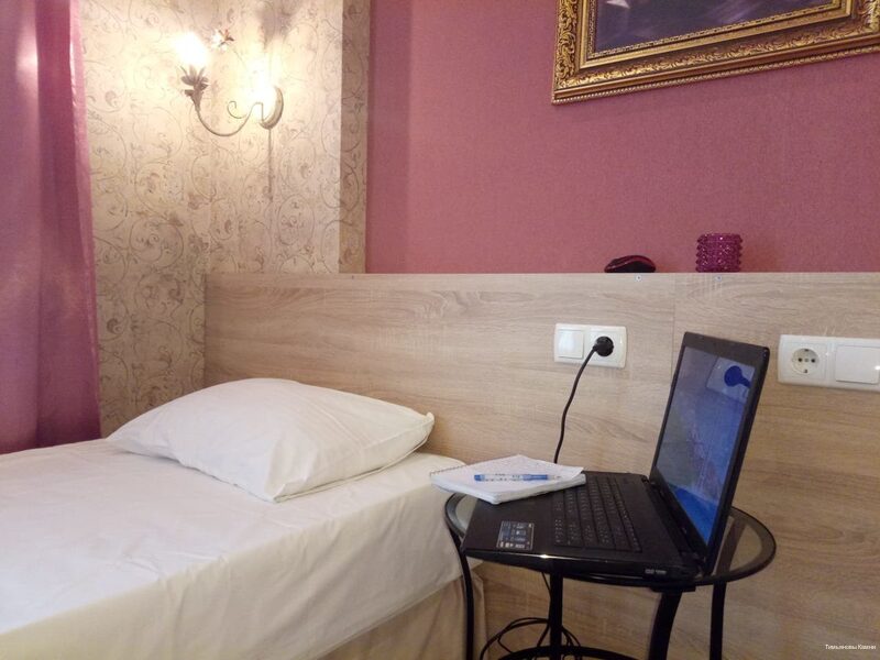 Фото отеля 5