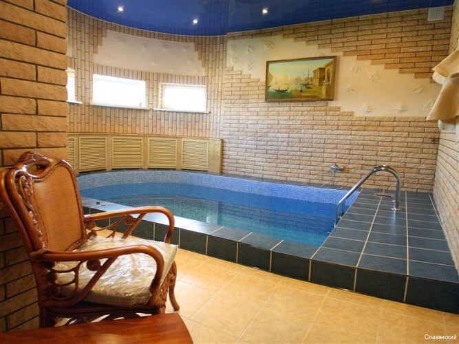 Фото Славянский