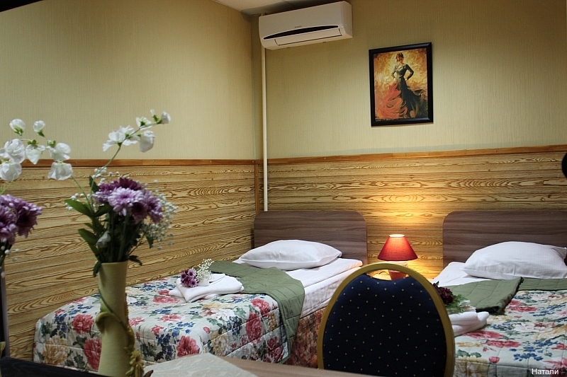 Фото Натали