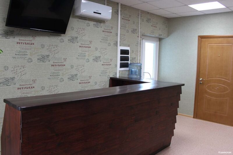 Фото Казинская