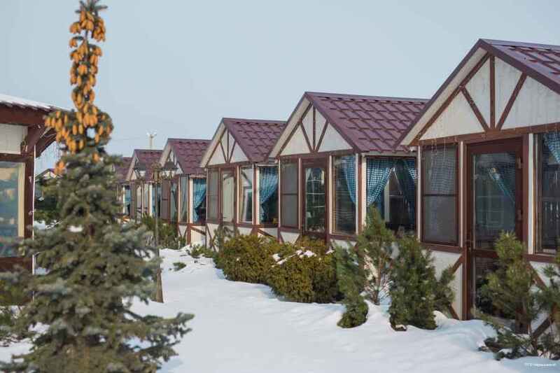 Фото Чернышевой