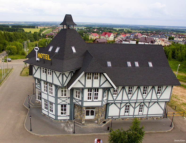 Фото отеля 2