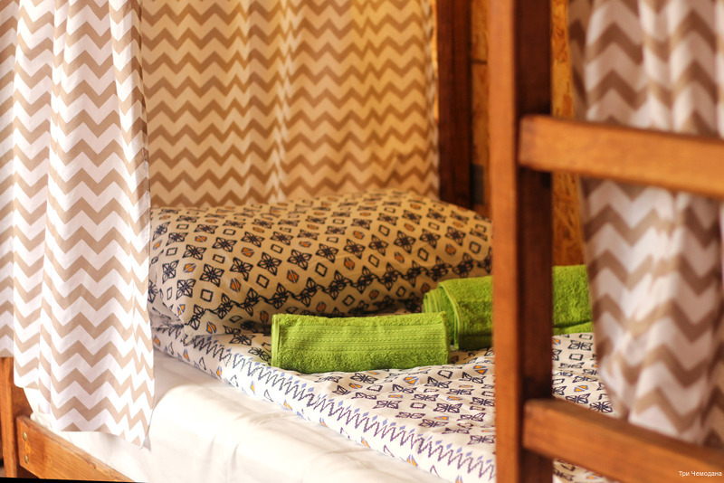 Фото Три Чемодана