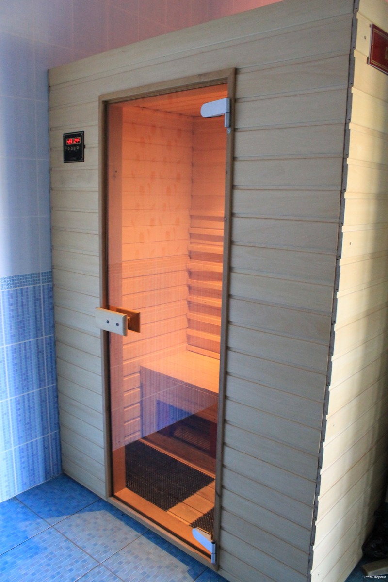 Фото Корона