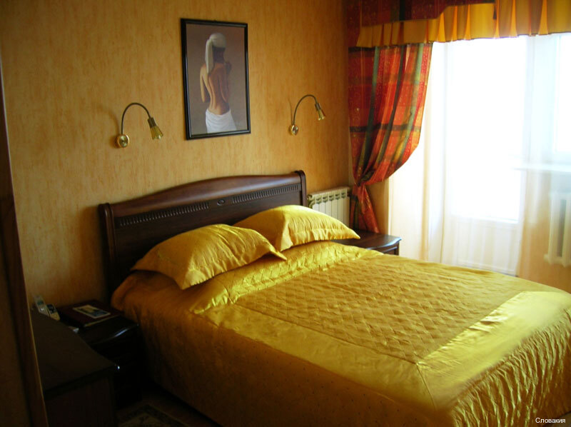 Фото Словакия