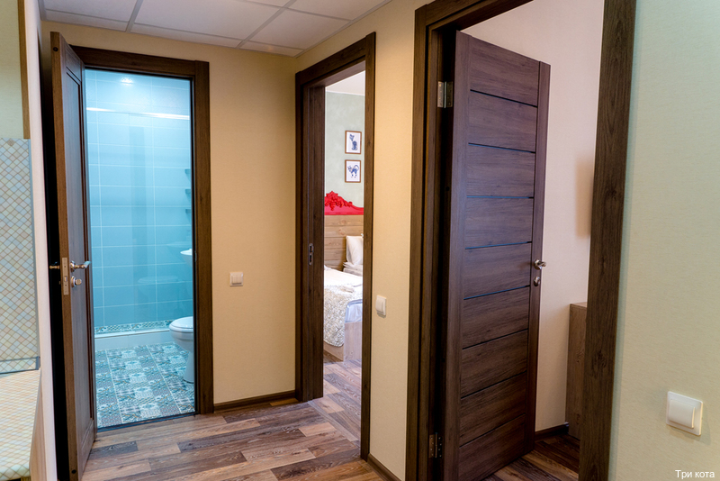 Фото Три кота