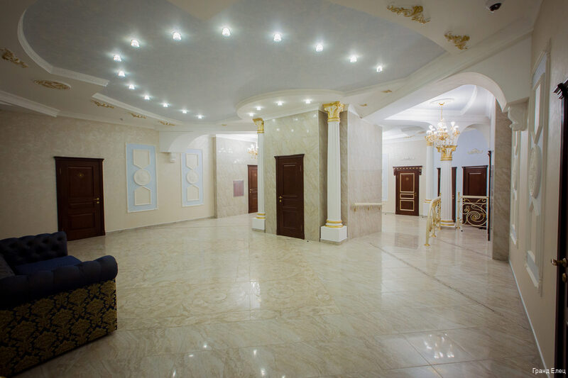 Фото Гранд Елец