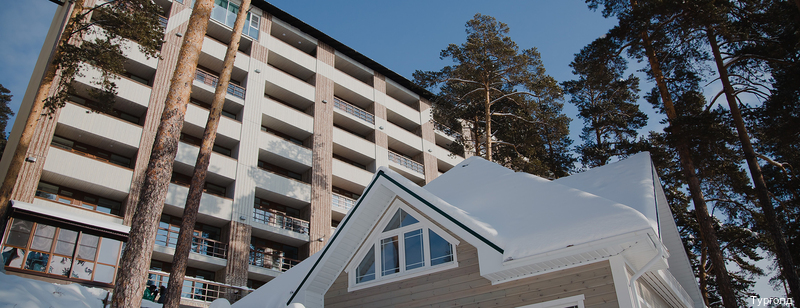 Фото Турголд