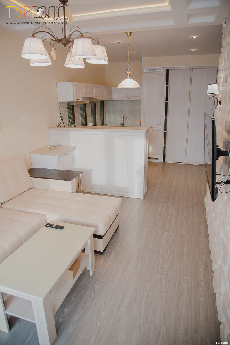 Фото Турголд