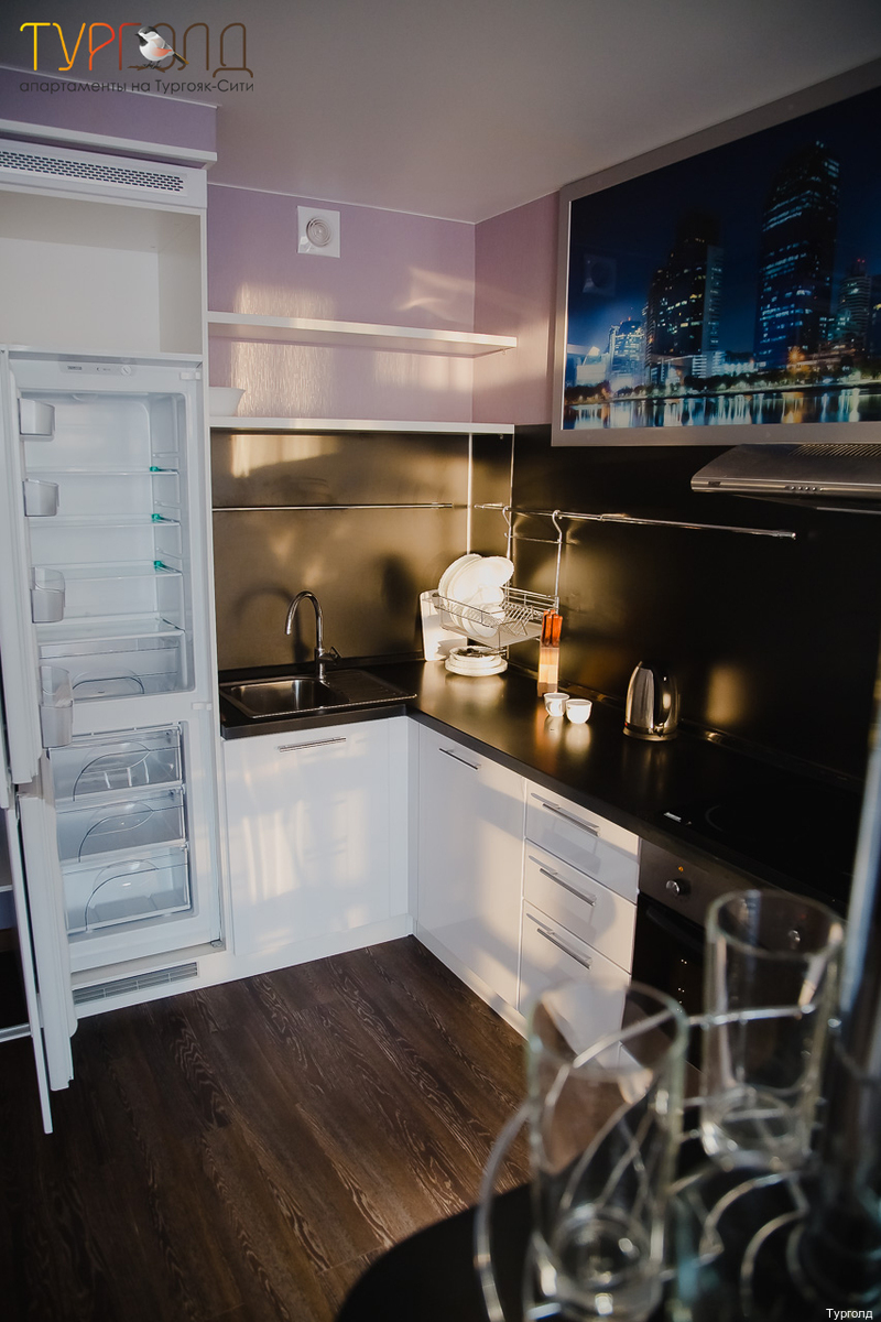 Фото Турголд