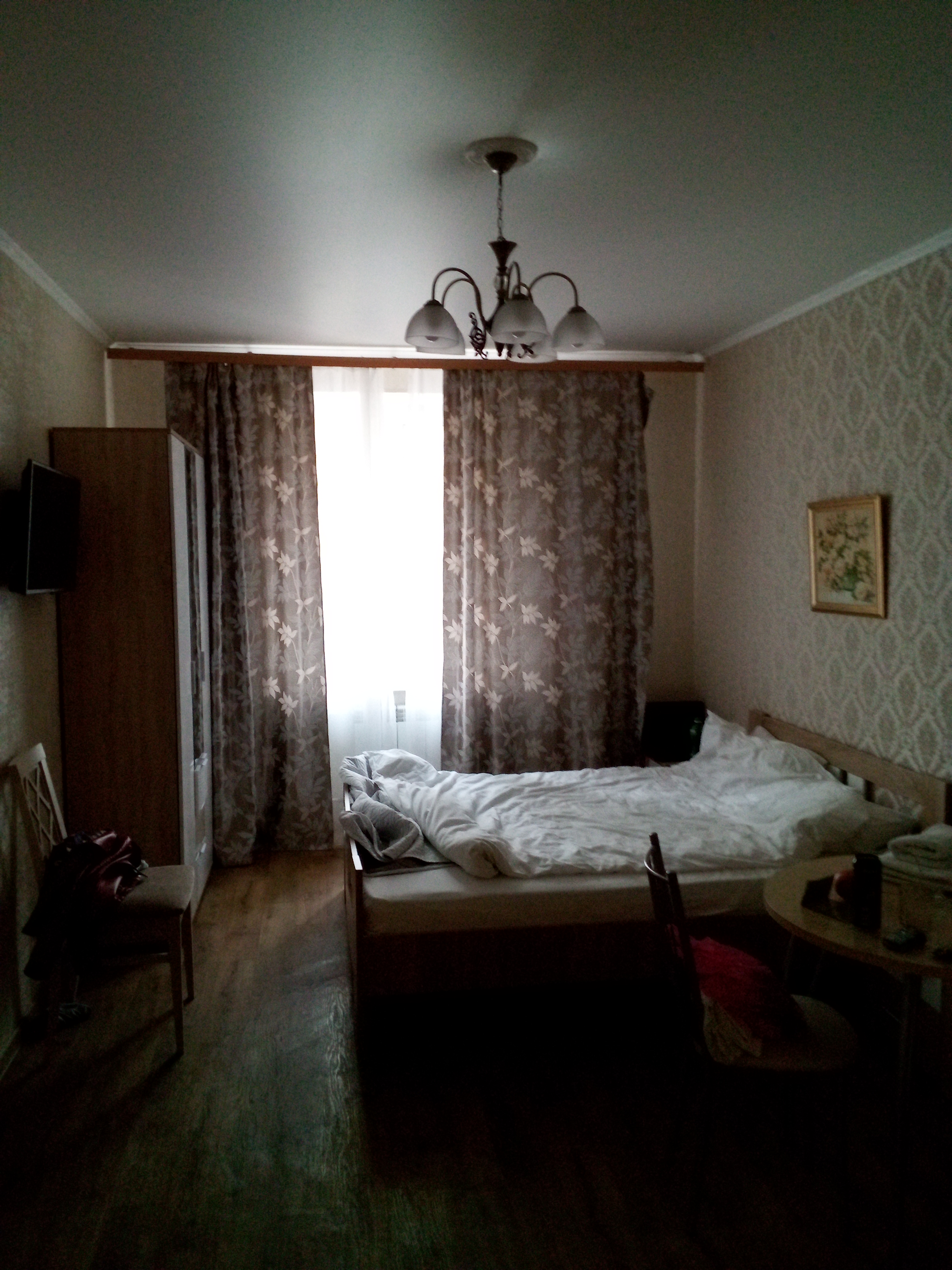 Фото Гостевой дом Томилино