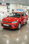 Фото 8 Автосалон Вист-Авто KIA, официальный дилер KIA