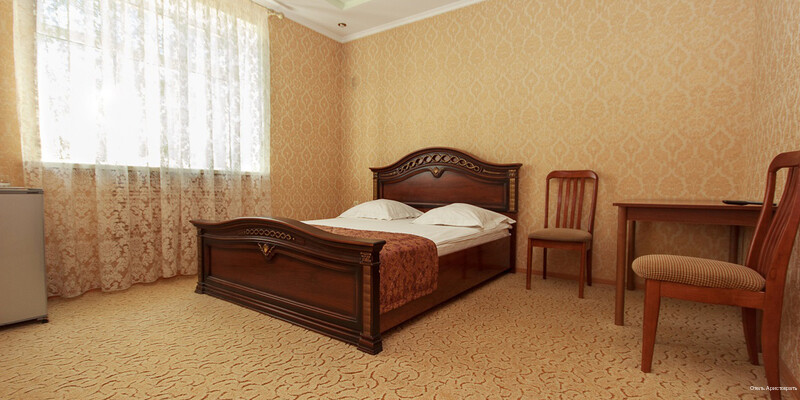 Фото Аристократ