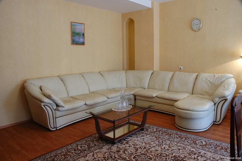 Фото Ясные зори