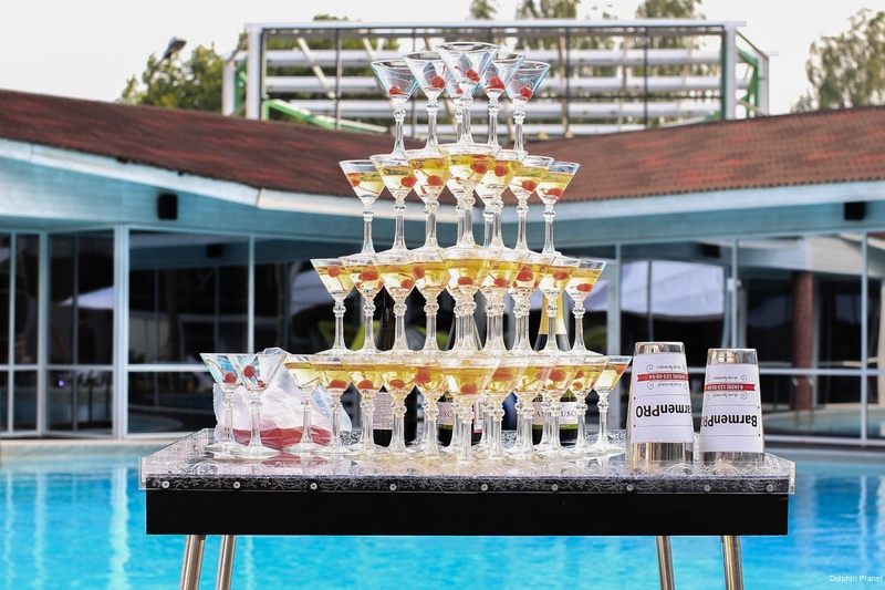 Фото Dolphin Planet Hotel&SPA4