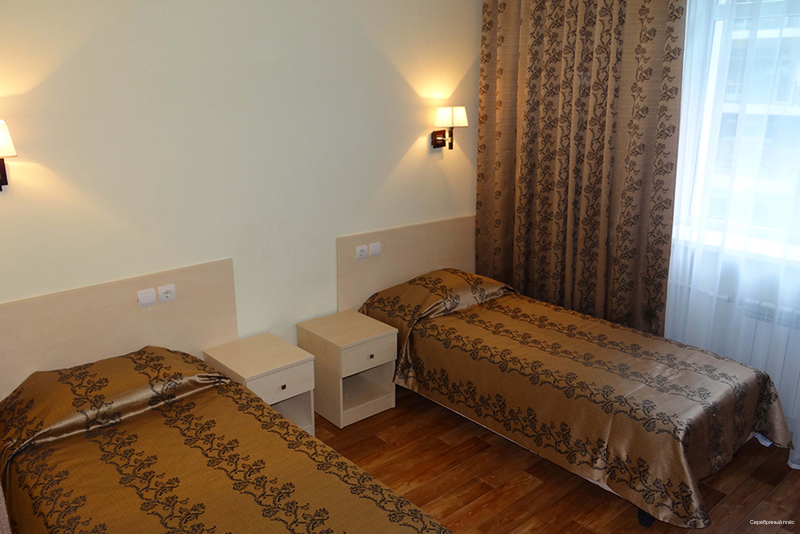 Фото Серебряный плёс