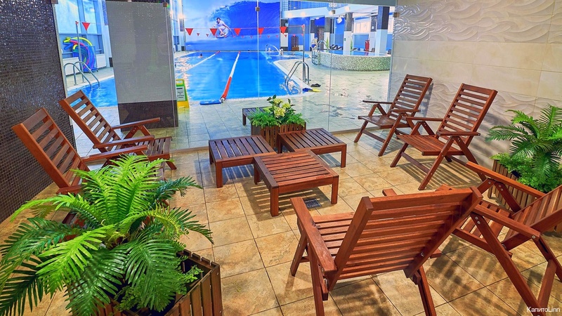 Фото КапитоLinn