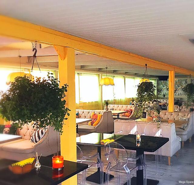 Фото Мега-Спейс