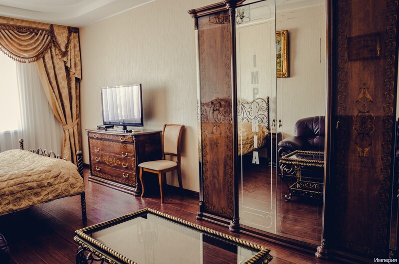 Фото Империя