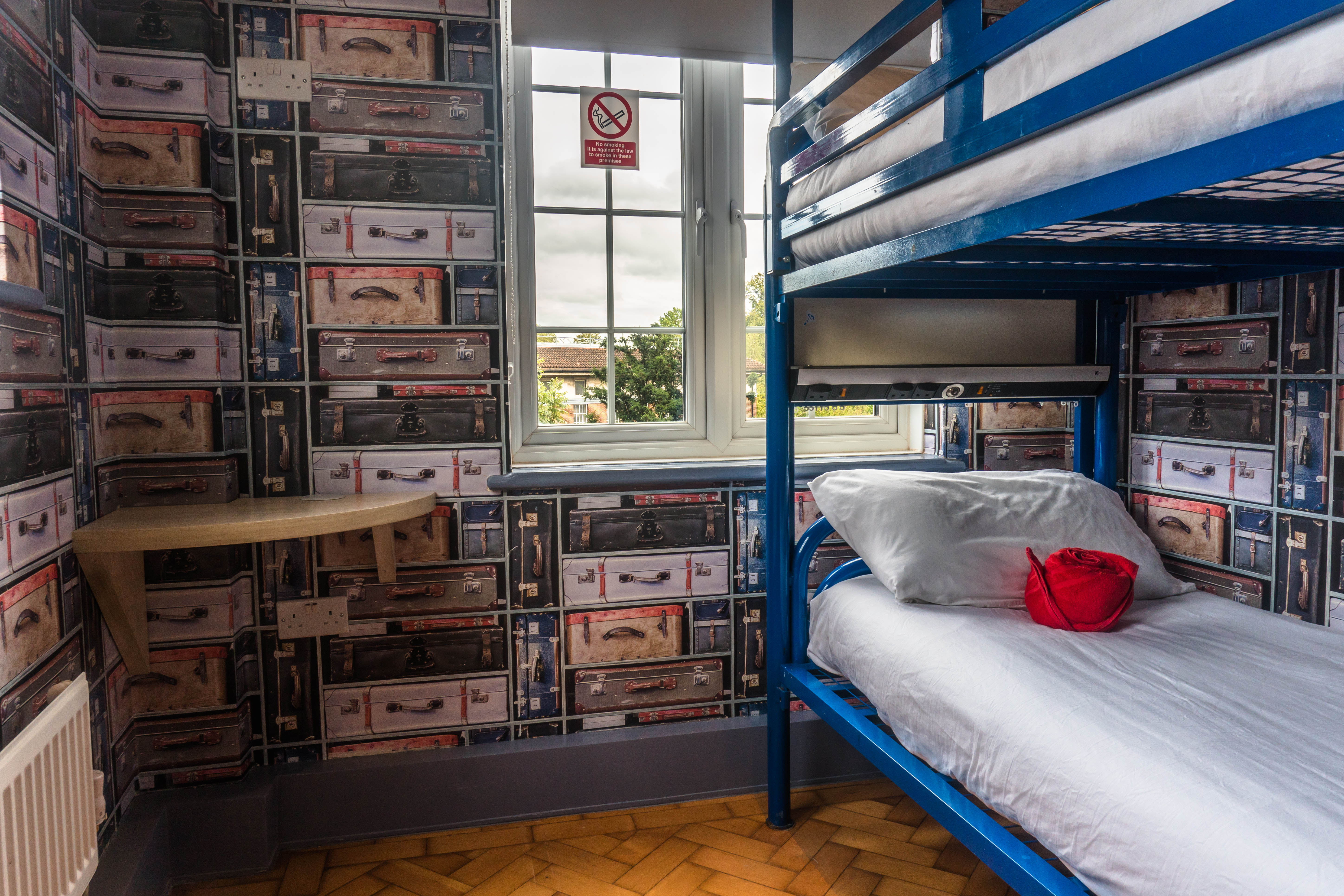 Фото London Backpackers Youth Hostel