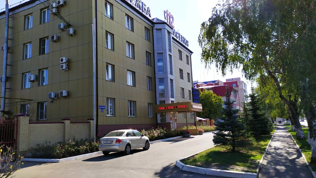 Кулакова 39 ставрополь лада