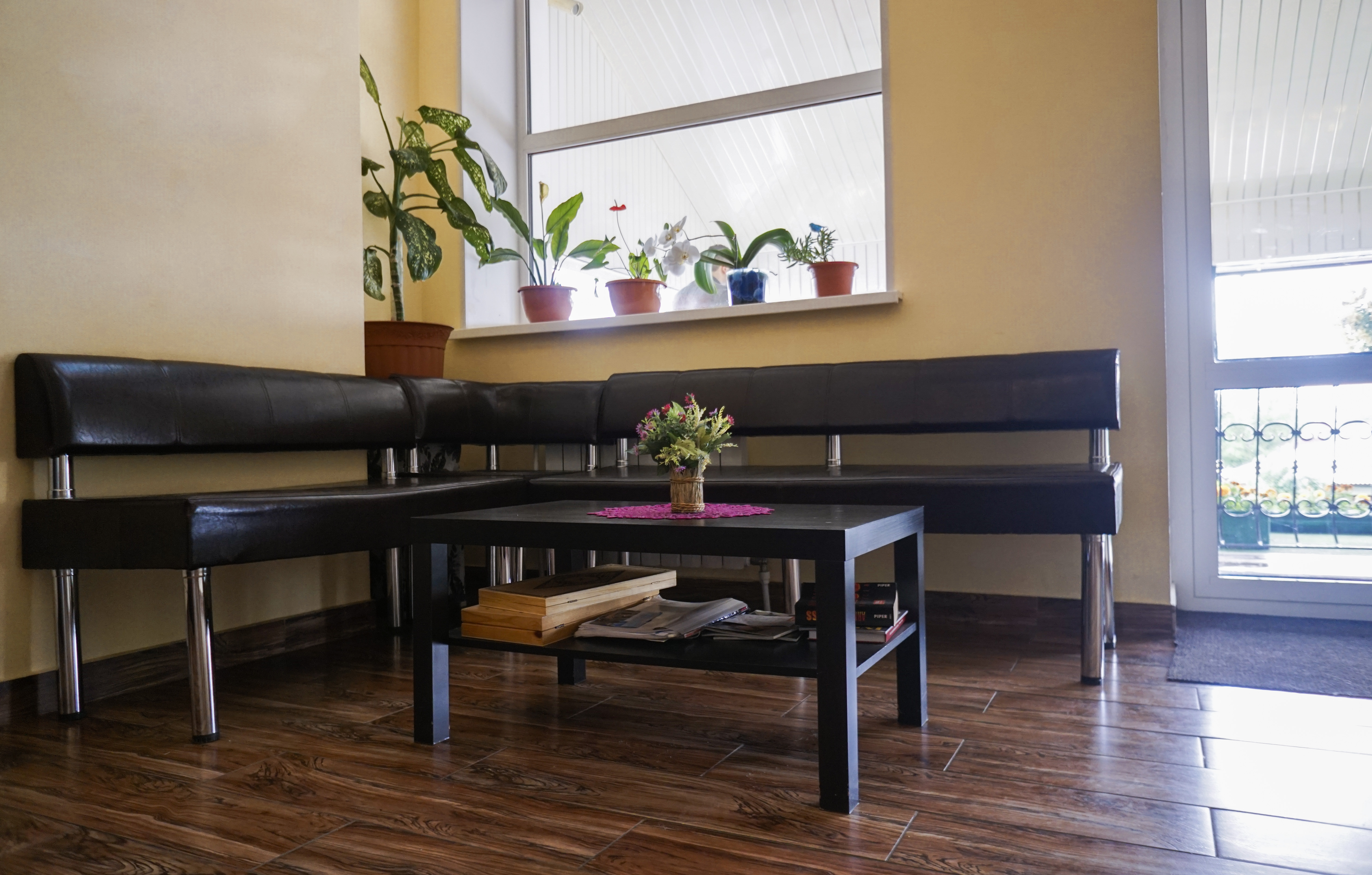 Фото Хантри