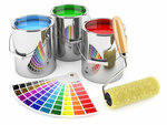 Центррегионстрой (Mazyr, 1-y Beryozovy pereulok, 17), paintwork materials